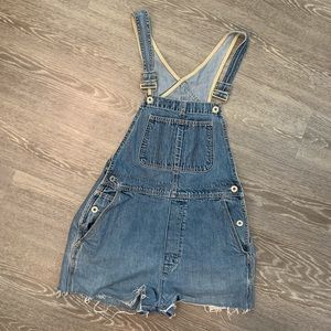 Vintage GAP Overalls